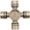 Spicer Universal Joint; Non-Greaseable, 5-811X 5-811X - alternate 1